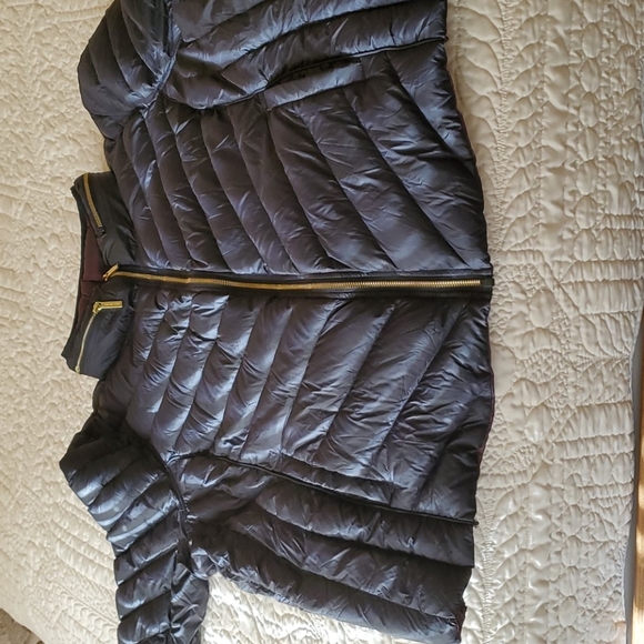 Michael Kors Jackets & Blazers - Micheal Kors packable jacket